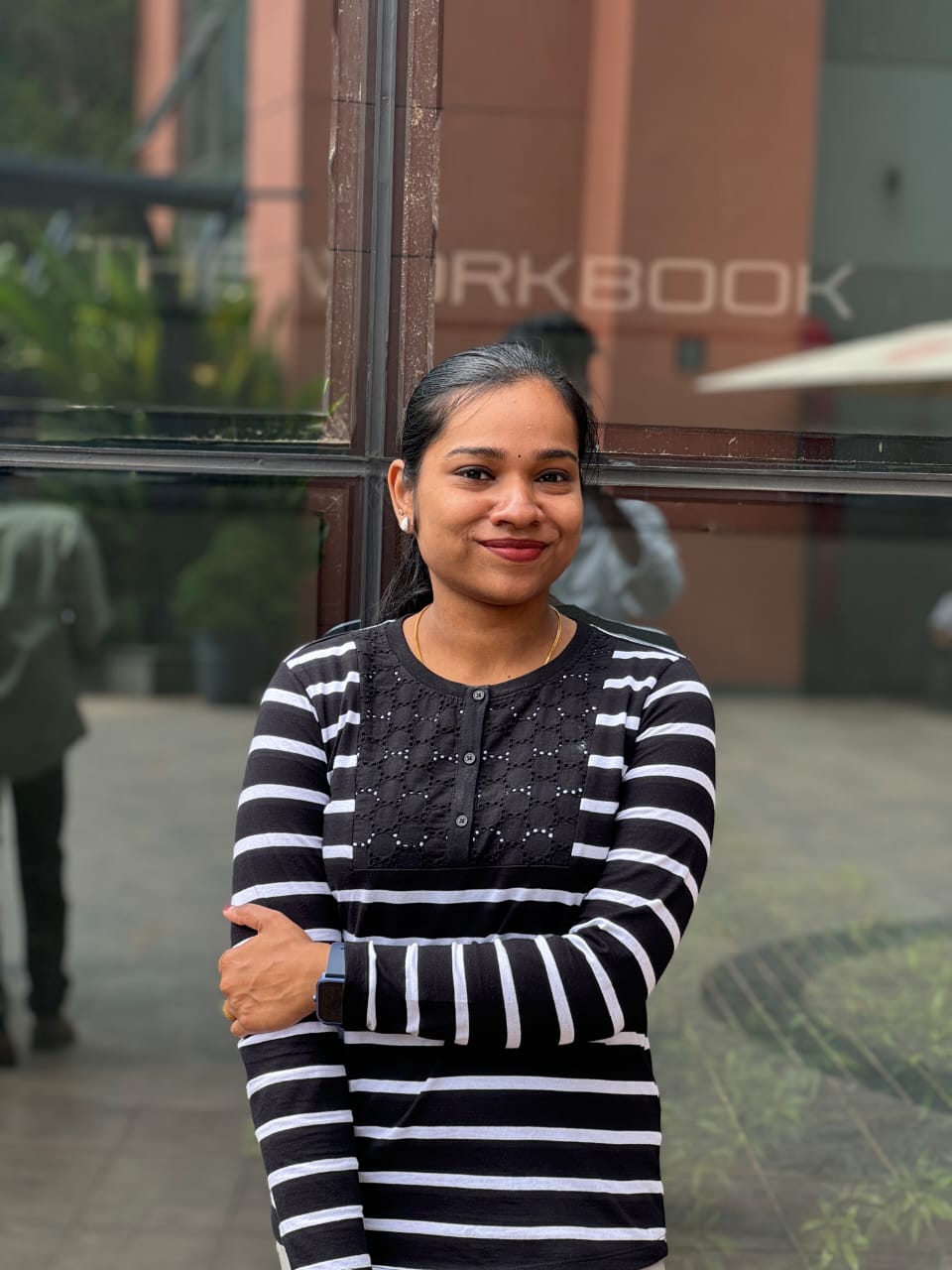 Gopika G Nath
